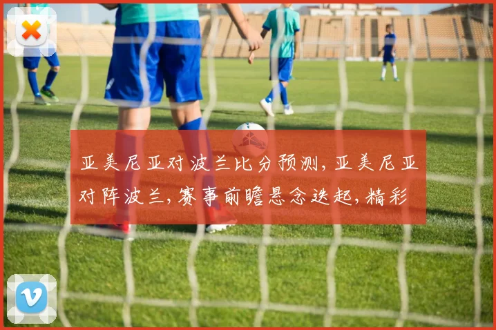 亚美尼亚对波兰比分预测,亚美尼亚对阵波兰,赛事前瞻悬念迭起,精彩不容错过,悬念待解