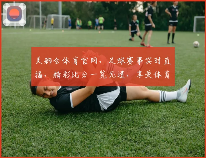 美狮会体育官网，足球赛事实时直播，精彩比分一览无遗，享受体育盛宴