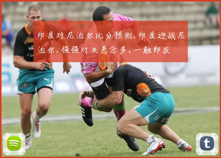 印度对尼泊尔比分预测,印度迎战尼泊尔,强强对决悬念多,一触即发